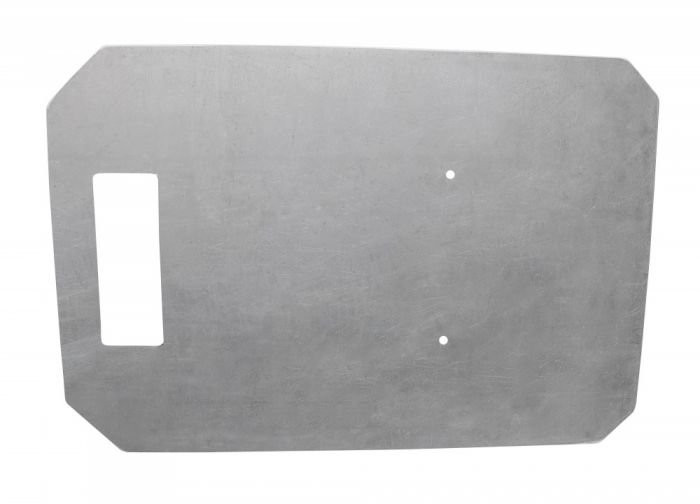 Лопата снеговая Век лист