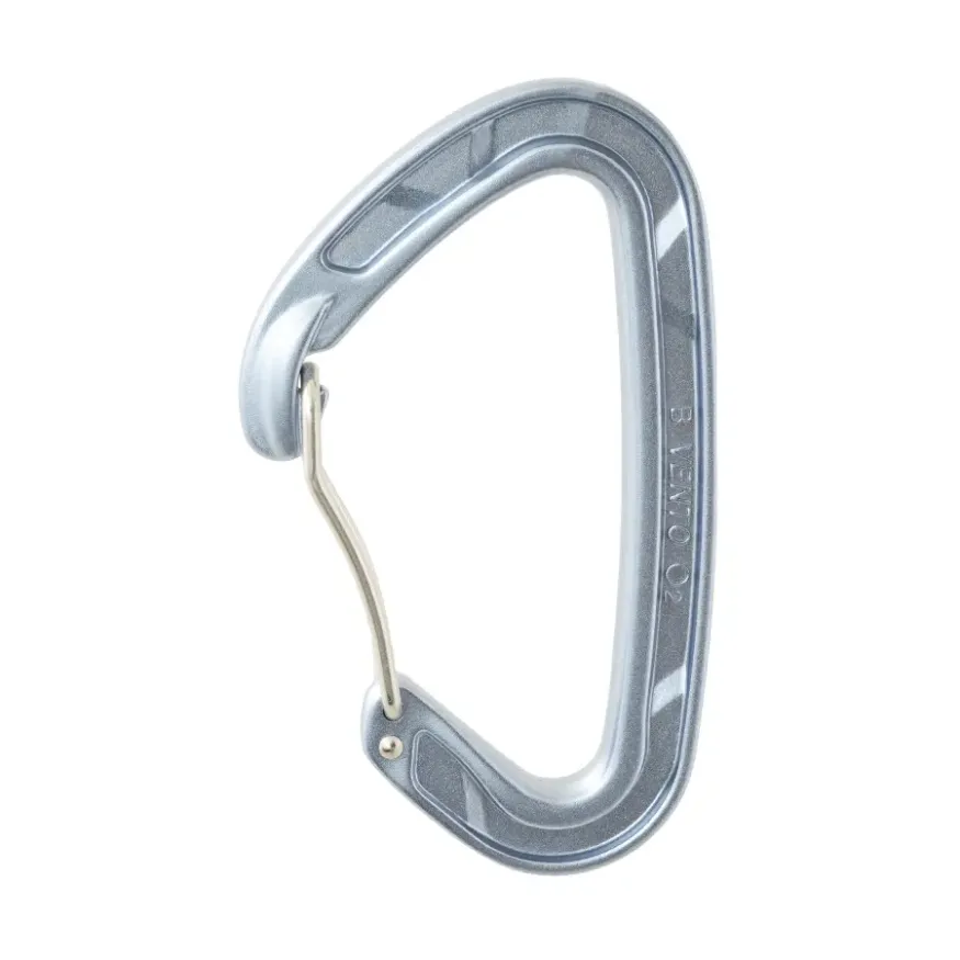 Карабин Oxygen со скобой 2023, Венто