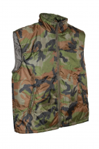 Жилет "Теплый", Сталкер