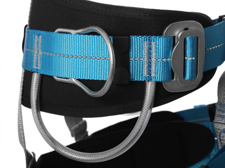 Привязь страховочная для канатного доступа &amp;quot;Высота 016&amp;quot;, Венто