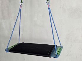 Рабочее сиденье GURU XL, GURU