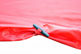 TALBERG Space pro 3 (палатка) красный цвет