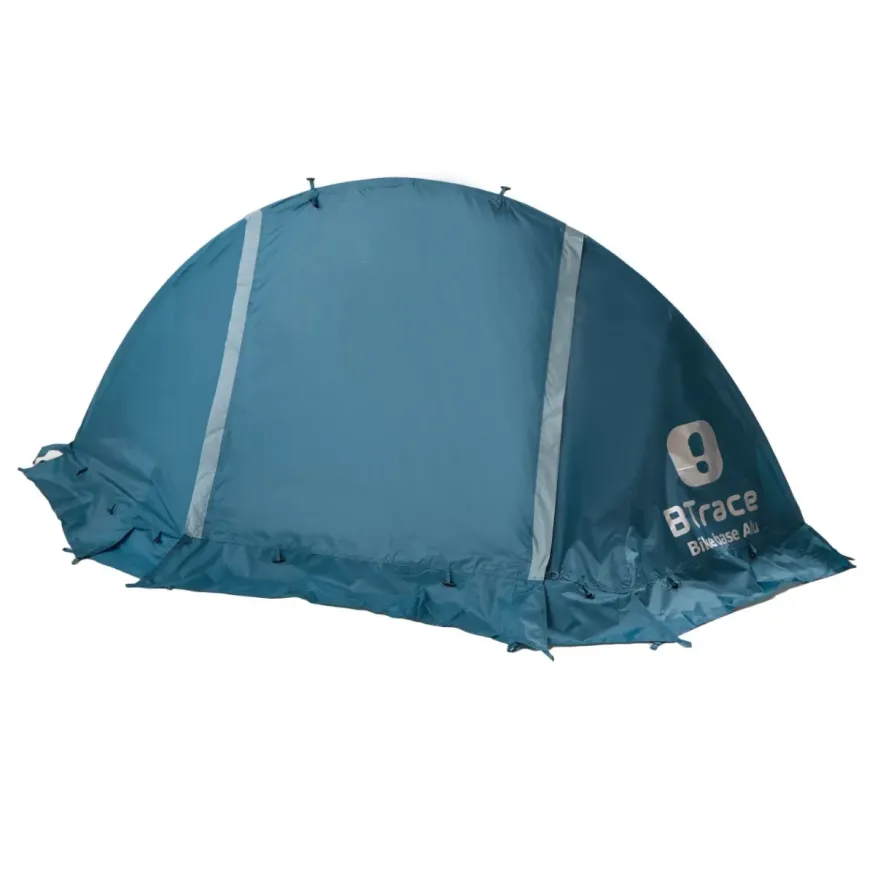 Трекинговая палатка BTRACE BIKE BASE ALU