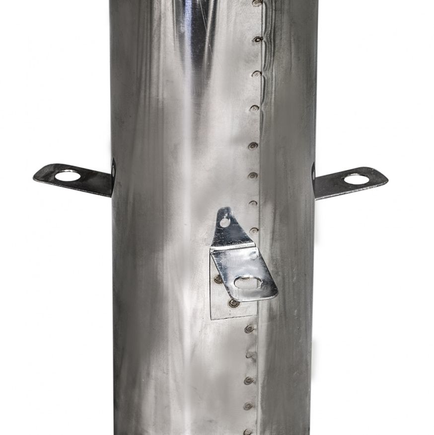 Печь походная NORGA STOVE, TALBERG