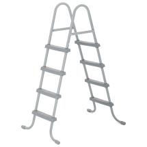 Бассейн каркасный Steel Pro MAX, 457 х 122 см + 3 аксессуара