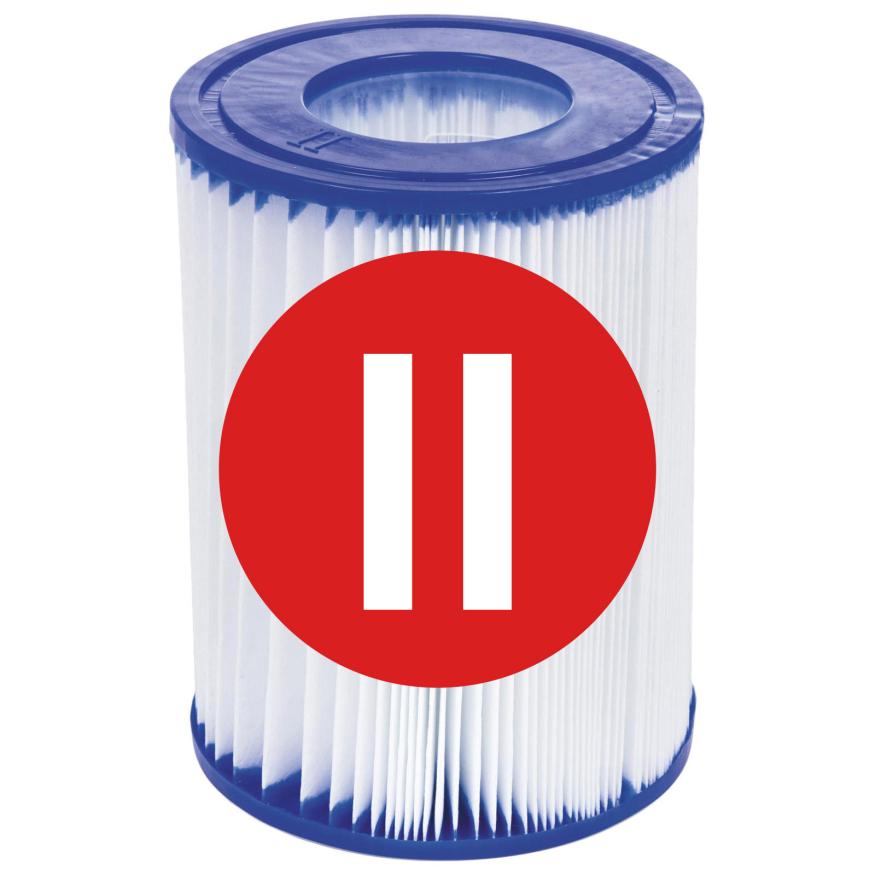 Бассейн каркасный Steel Pro MAX, 457 х 122 см + 3 аксессуара