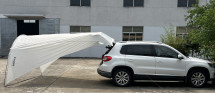 Тент автомобильный PIONNER TENT SAHARA, TALBERG