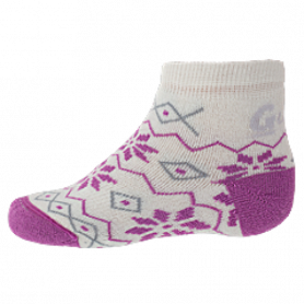 Термоноски детские Guahoo Kids Heavy G55-1752-AL, размер 27-30