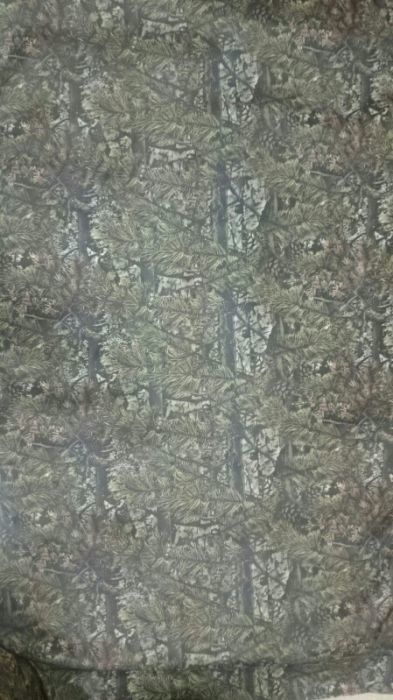 Спальный мешок Prestige 3KУВ подклад фланель