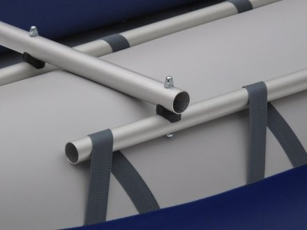 Надувной Катамаран Валдай-6