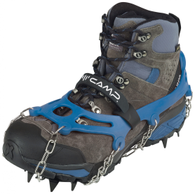 Кошки ICE MASTER / XLARGE 45/47