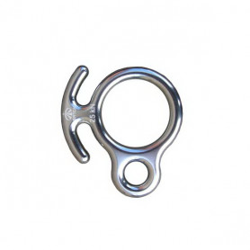 Спусковое устройство " Восьмерка" рогатая дюраль, Вертикаль