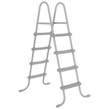 Бассейн каркасный Power Steel, 488 х 244 х 122 см + 3 аксессуара