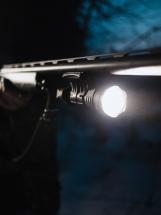 Магнитное подствольное крепление Armytek AWM-03