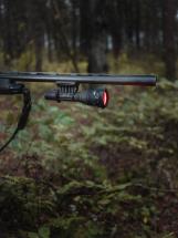 Магнитное подствольное крепление Armytek AWM-03