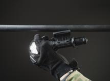Магнитное подствольное крепление Armytek AWM-03