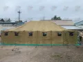 Армейская палатка УСБ-56