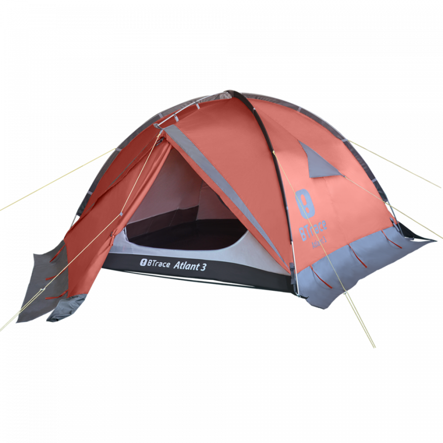 Палатка Btrace Atlant 3