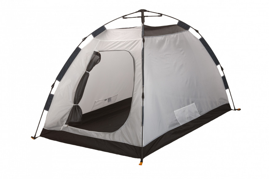 Палатка Canadian Camper Storm 2-местная, цвет royal