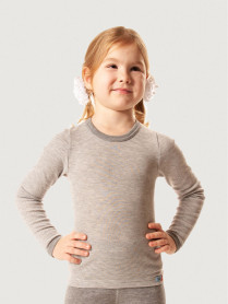 Термофутболка детская Comazo Active -25