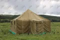 Армейская палатка УСТ-56