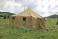 Армейская палатка УСТ-56