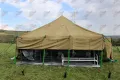 Армейская палатка УСТ-56