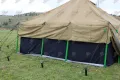 Армейская палатка УСТ-56