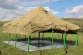 Армейская палатка УСТ-56