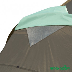 Палатка Konda 6, шестиместная, Green Glade