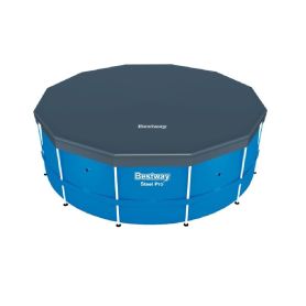 Чехол для круглых каркасных бассейнов 366 см, Bestway