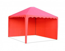 Митек Беседка 3 х 3 (шатер)