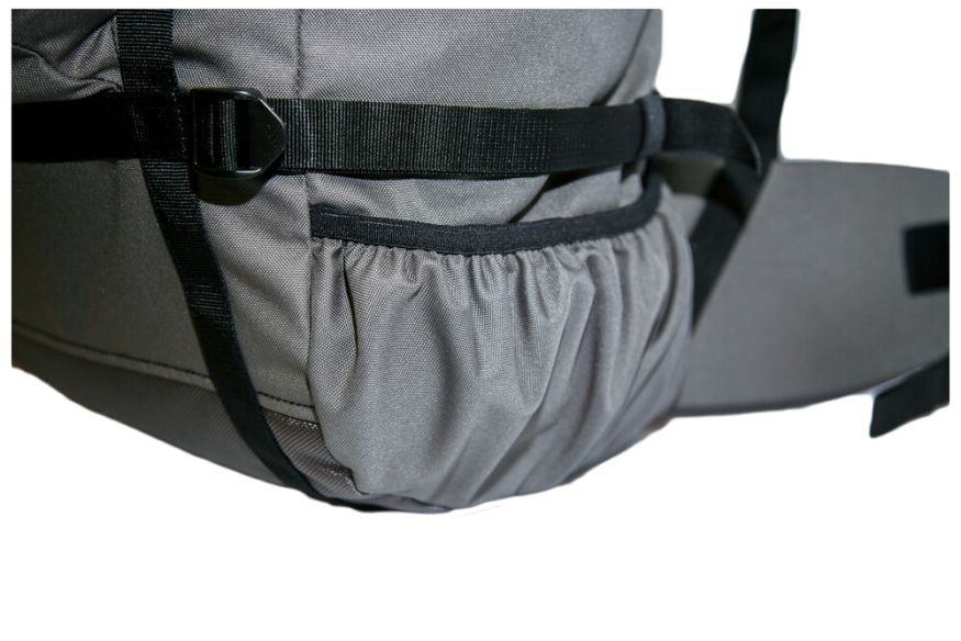 Рюкзак туристический Сезон-100, Век