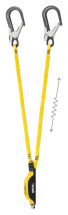 Самостраховка Petzl ABSORBICA-Y 150 MGO