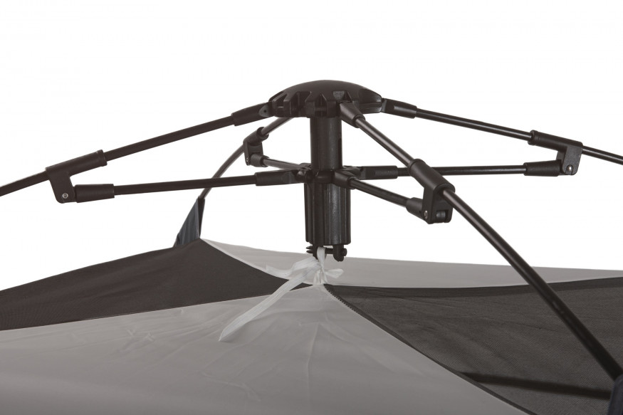 Палатка Canadian Camper STORM 3, цвет royal