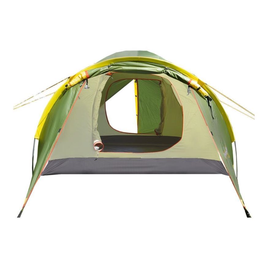 Палатка RockLand Pamir 4 v2