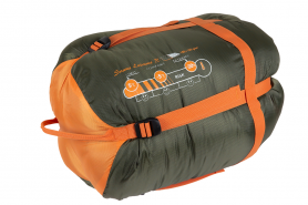 Спальный мешок Saami Extreme правый (180+30)х80 см extreme -20С, Envision