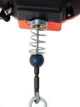 Средство защиты втягивающего типа "НВ-15", Венто