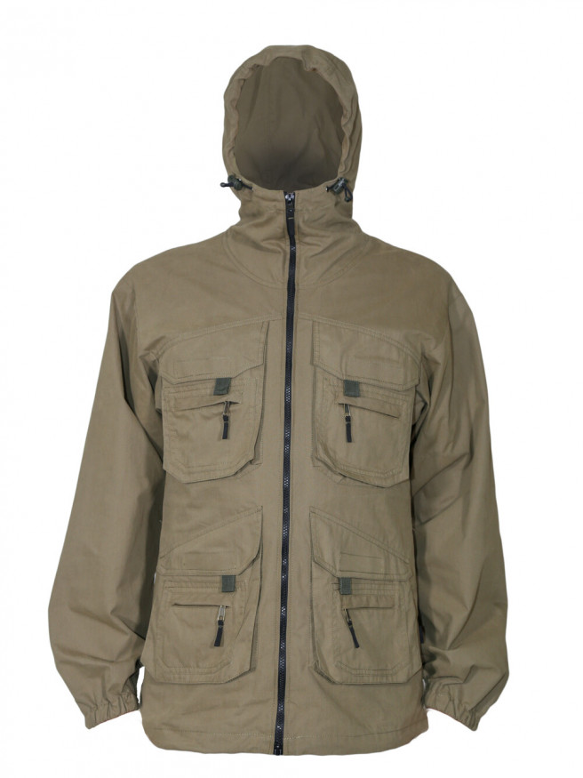 Куртка Век Сафари
