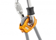 Самостраховка Petzl EVOLV ADJUST
