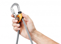 Самостраховка Petzl EVOLV ADJUST