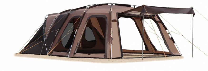 Палатка-автомат Blackstone, Maverick