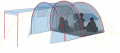 Палатка Tanga 4, цвет woodland, Canadian Camper