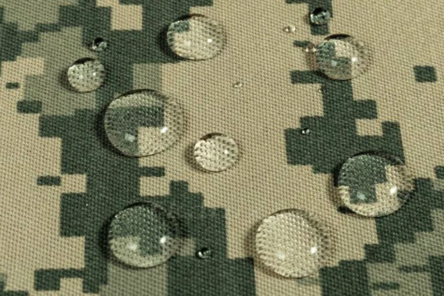 Cпальный мешок Forester -20, принт цифра, Talberg