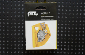 Мобильное страховочное устройство PETZL ASAP
