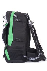 Рюкзак туристический Кайтур 1, зеленый, 50 л, ТАЙФ