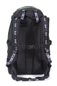 Рюкзак туристический Кайтур 1, зеленый, 50 л, ТАЙФ