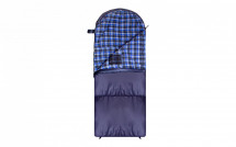 Спальный мешок Манарага Comfort Wide v2
