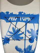 Сап-доска BLUE, Walaw