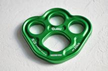 Такелажная пластина GURU Cat’s Paw, GURU